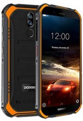 Замена разъема зарядки на телефоне Doogee S40 в Ярославле